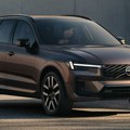 Unapređeni Volvo XC60