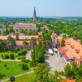 Sprave, trim-staze i tereni: Evo gde Zrenjaninci mogu besplatno da treniraju
