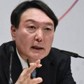 Bivši predsednik Južne Koreje Jun optužen zbog neprijavljene Dior torbe