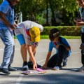 „Pustolovine životinjskog carstva“ – akcija najmlađih izviđača u subotu u Svetosavskom parku