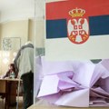 RSE: Pola miliona građana Srbije bez adrese u biračkom spisku