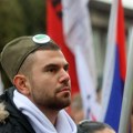 Studenti organizuju predizborni skup 3. oktobra u Novom Pazaru