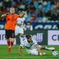 VIDEO Nova rupa u odbrani Srbije, a Holanđani to znaju da kazne - pogledajte gol