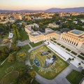 Švajcarci velikom većinom odbacili inicijative o neutralnosti i proizvodnji hrane
