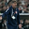Paunović kratak i jasan: Neke stvari nam se ponavljaju