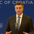 Plenković o naoružavanju Srbije: Neverovatan proces koji deluje kao šopingmanija