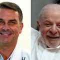 Bolsonaro i Lula se plasirali u drugi krug predsedničkih izbora