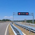 Putevi Srbije: Izmenjen režim saobraćaja na ovom delu autoputa