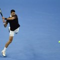 Đoković sedmi put osvojio Peking - De Minor predao meč zbog povrede