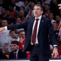 Navaro otkrio ko je prvi centar i da li Zvezda traži pojačanja