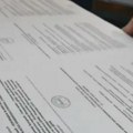 Rok za objavljivanje zbirne izborne liste za izbore 25. oktobra ističe u petak u ponoć