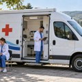 Mobilna ambulanta Doma zdravlja Ivanjica nastavlja obilazak sela – poznat raspored pregleda za narednu nedelju