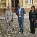 Učenici i profesori od ponedeljka ponovo u Jovinoj gimnaziji