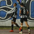 Partizan pobegao iz zone ispadanja: Sami Bog sačuvao crno-bele u nadoknadi, prva pobeda u Humskoj još od leta!