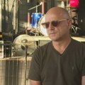 Mile Kekin za N1: Koncerti su neka vrsta antidepresiva, važno mi je da se ljudi prepoznaju u pesmama