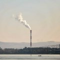 Radovi na gasovodnoj mreži: Toplana Voždovac danas će obustaviti sanbdevanje prirodnim gasom