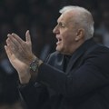 Željko Obradović obeležio jubilej, samo su četvorica ispred njega