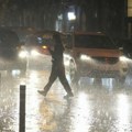 "Adam" protutnjao Španijom: Dve osobe poginule, poplave paralisale delove zemlje