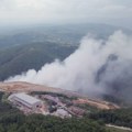 Udruženje „Da (Ne) Dišemo Duboko“ podnelo ustavnu žalbu zbog odbacivanja krivične prijave za požar na deponiji