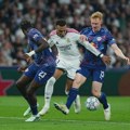 VIDEO Real razbio Lajpcig Andrije Maksimovića, Inter sa igračem manje došao do velike pobede