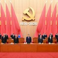Si Đinping: Kina jedino čuvanjem sećanja na istoriju može da stvori budućnost