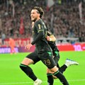 Borusija Menhengladbah pobedila Štutgart i osvojila svoje prve bodove u Bundesligi ove sezone