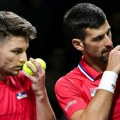 Novak Ðoković može u Bazelu da dobije društvo još jednog Srbina - ako ovaj prođe kvalifikacije