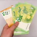 Narodna banka Srbije objavila kurs evra za 26. oktobar: Po ovim vrednostima menjačnice prodaju valute