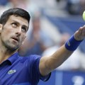 Đoković zadržao 12. mesto na ATP listi, Siner još nedelju dana prvi