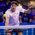 Beč: Zverev spasao 4 meč lopte, jedna pobeda ga deli od broja 1