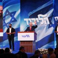 Netanyahu vodi na izborima u Izraelu, ali još nema većinu