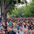 Jovanović Ćuta: Blokade puteva i mostova ako zahtevi protesta ne budu ispunjeni do petka