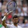 Objava ATP tura: Novaka ni kiša ne može da zaustavi
