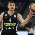 Avramović potpisao novi ugovor sa Partizanom