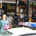 Izašao iz restorana, pa se vratio sa pištoljem: Detalji pucnjave na Autokomandi, policija češlja svaki pedalj lokala