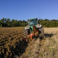 Veliko interesovanje poljoprivrednika za podsticaje u Kragujevcu