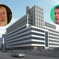 Blokiran račun bolnice povezane s bratom Dritana Abazovića i partnerkom Ane Brnabić