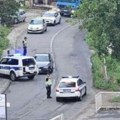 Sudar sa autobusom u Jajincima: Žena navodno ušla u kontra smer