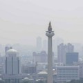 Indonezija planira da premesti svoj glavni grad iz Džakarte: Zašto to neće biti tako lako kao što je planirano?