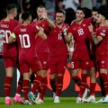 Fudbaleri Srbije bolji od Litvanije Het-trikom Mitar srušio Litvance 1:3 (1:3)