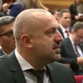 Saslušan Milan Radoičić u Višem javnom tužilaštvu u Beogradu Ovo je njegova odbrana