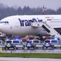 Obnovljen vazdušni saobraćaj na aerodromu u Hamburgu