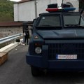 Uhapšen Srbin na prelazu Merdare! Policija tzv. Kosova ga odvela u Prištinu