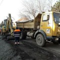 Od ponedeljka privremeno zabranjen saobraćaj u Petrovaradinu zbog radova u Okrugićevoj ulici
