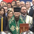 "Srbija ne sme da stane" Vučević: LJudi su naša snaga