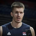 Ne vraća se u Zvezdu, ide na probu u NBA tim!