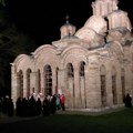Perfidni potez Prištine: Sprema otimanje 70 hektara srpske zemlje i - atak na manastir Gračanicu
