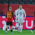 Fudbalski minut pire: Srbija primila gol u 61. sekundi, Belgija ranije na meču zatresla samo mrežu Gibraltara