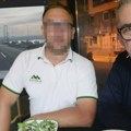Ovo je čovek koji je otkrio gde se krije palevski! Razotkrila ga je jedna slika na Fejsbuku: Vozio begunca od Srbije do Turske