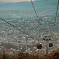 Sarajevo treći najzagađeniji grad u svetu